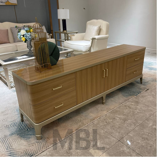 TV cabinet