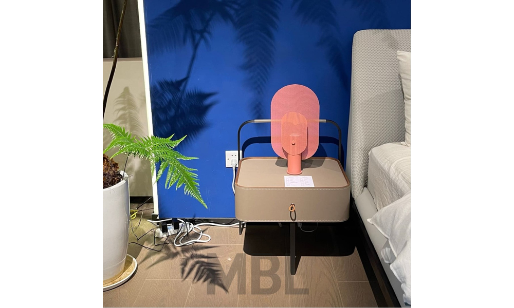 Bedside cabinet