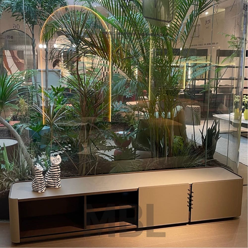TV cabinet