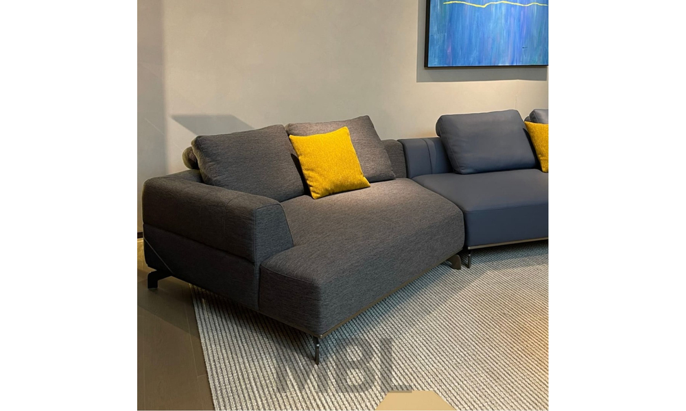 Sofa 4000