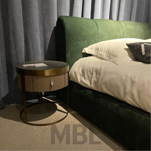 Bedside table 480x500