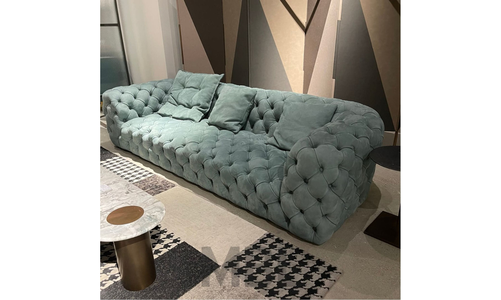 Sofa Baxter 2830x1070x680