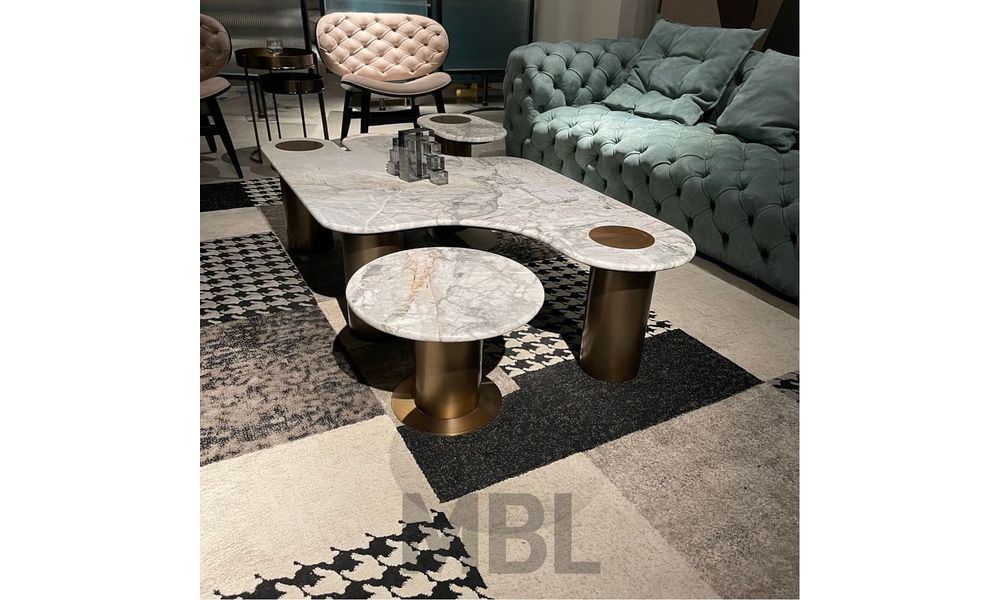 Baxter 1500 coffee table