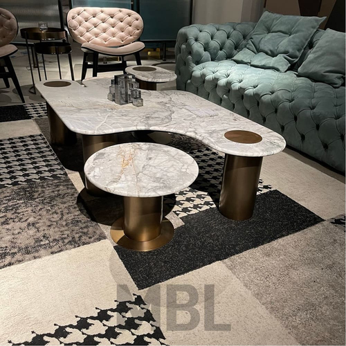 Baxter 1500 coffee table