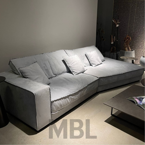 Sofa Baxter Budapest 3300x1450x760