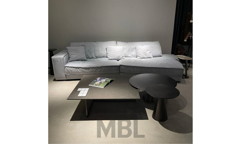 Coffee table 1000x1000x300