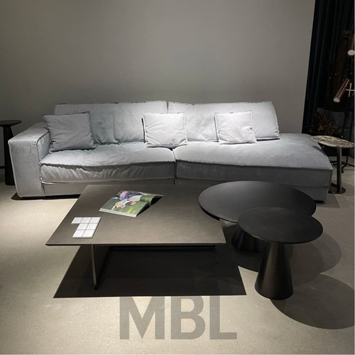 Coffee table 1000x1000x300