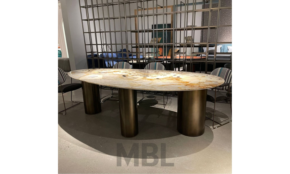 Dining table Baxter 2600