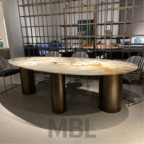Dining table Baxter 2600