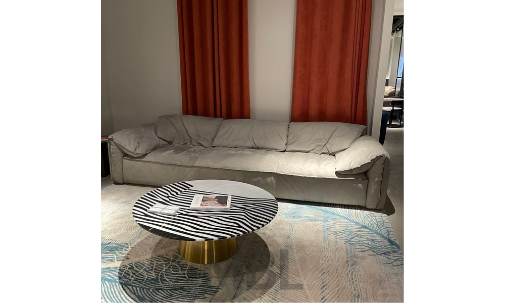 Coffee table 1000x350