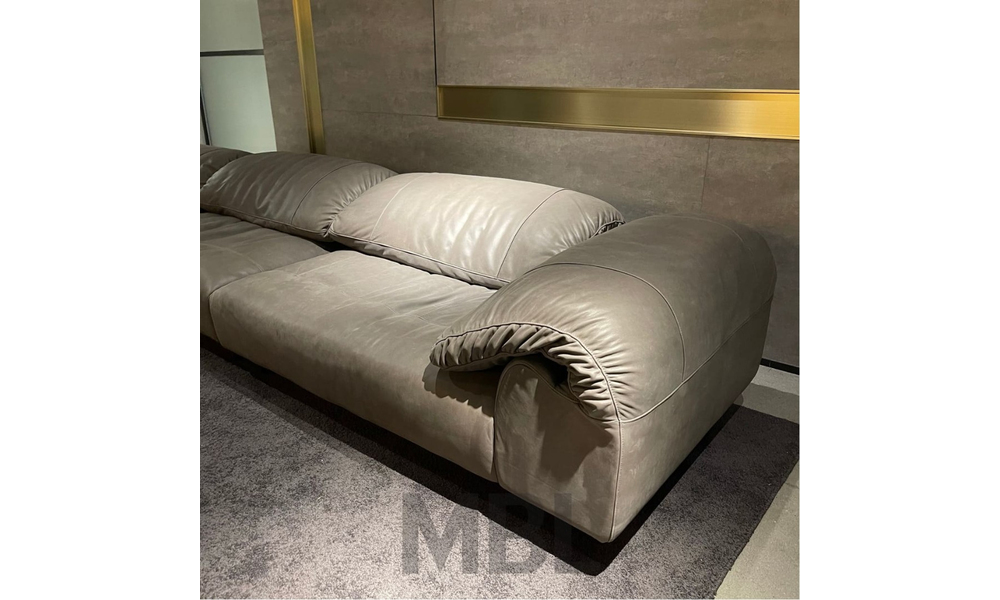 Sofa Baxter Casablanca 3380x1100x745