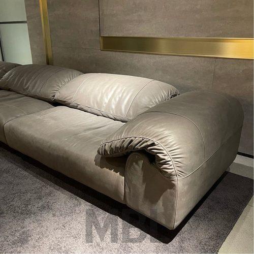Sofa Baxter Casablanca 3380x1100x745