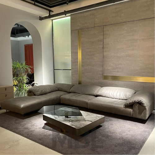 Sofa Baxter Casablanca 3900x2600x745