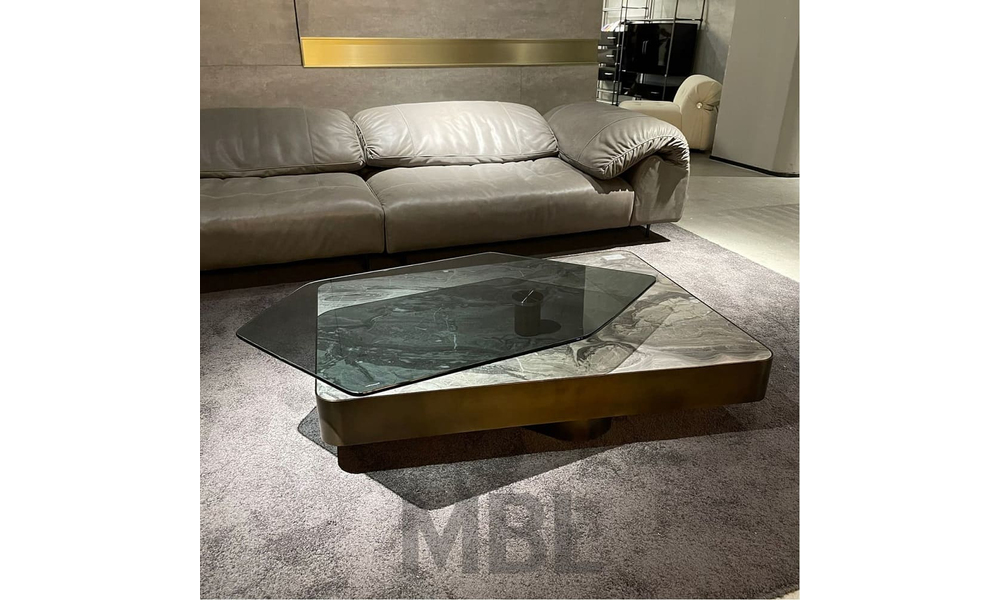Coffee table 1500x1000x370
