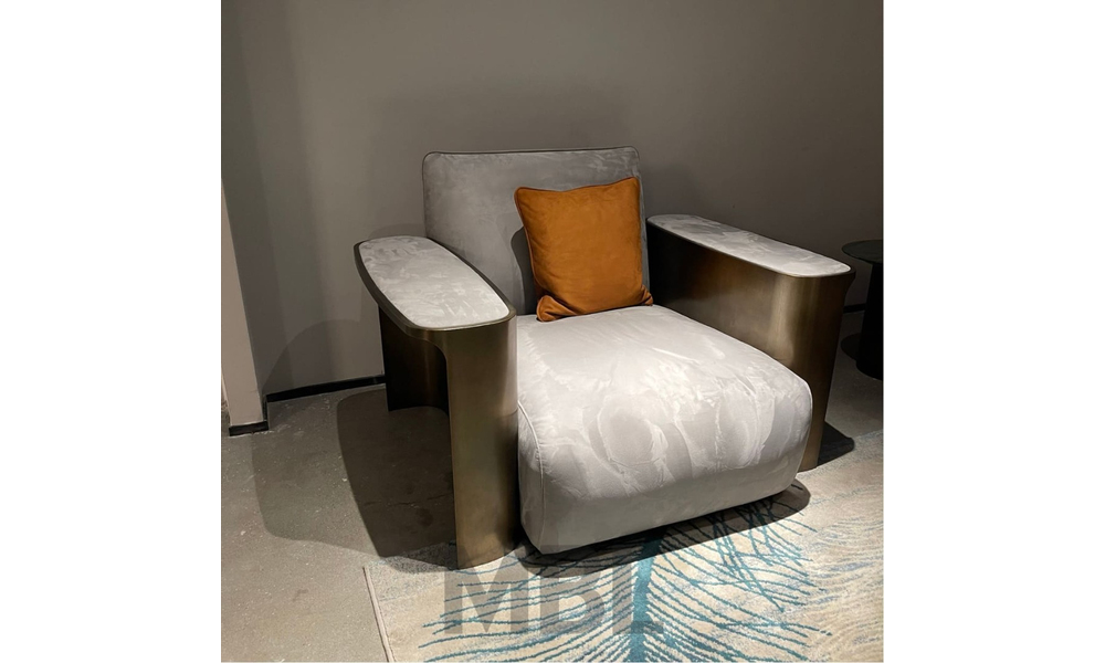 Armchair 1280x1030x830