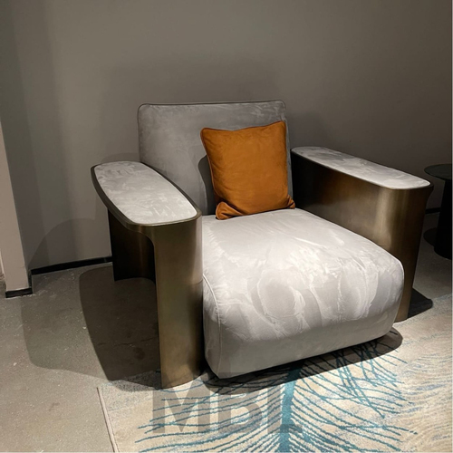 Armchair 1280x1030x830