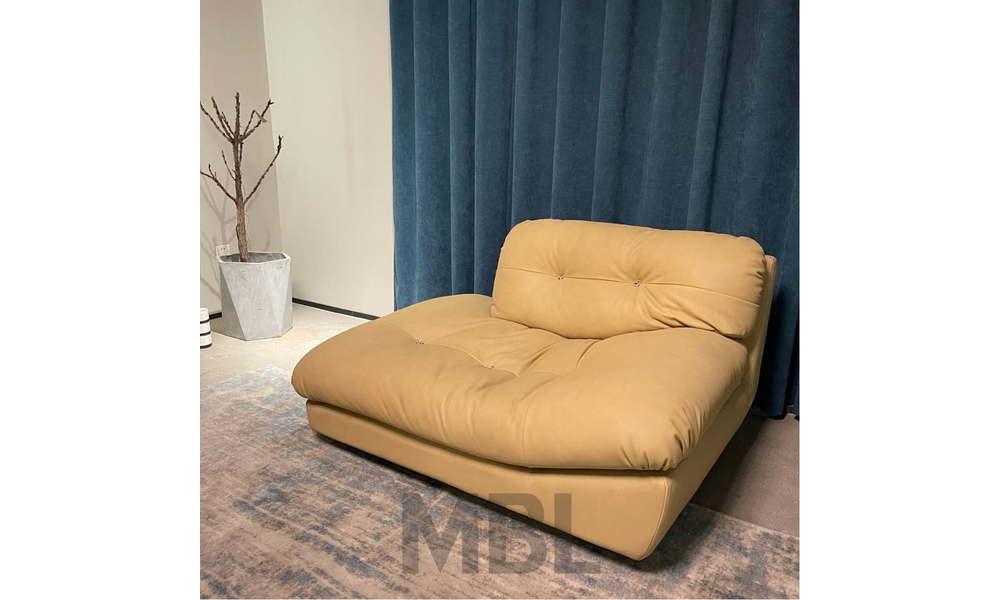 Armchair Baxter 1370