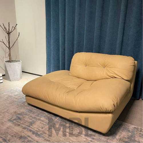 Armchair Baxter 1370
