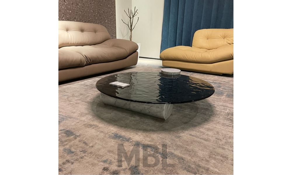 Coffee table 1170х1100х240