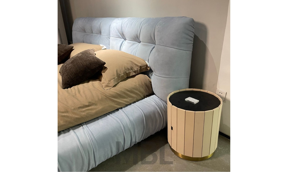 Bedside table 420x420x450