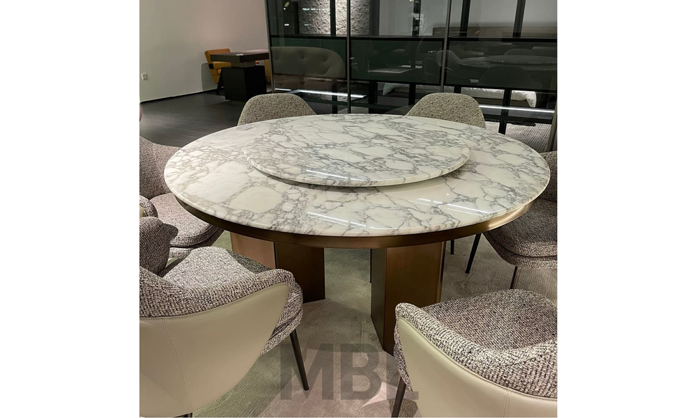 Dining table 2500