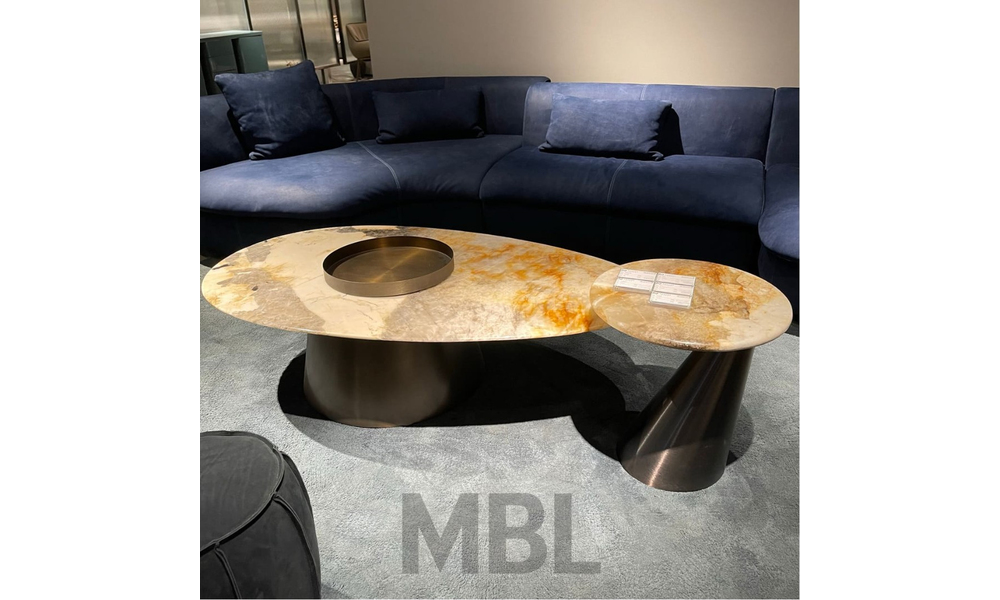 Coffee table 1350х800х370