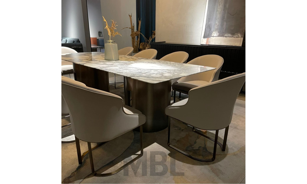 Dining table 2200