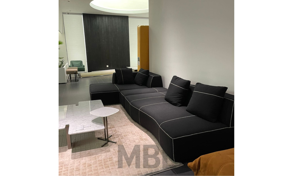 Sofa 3890x1780x700