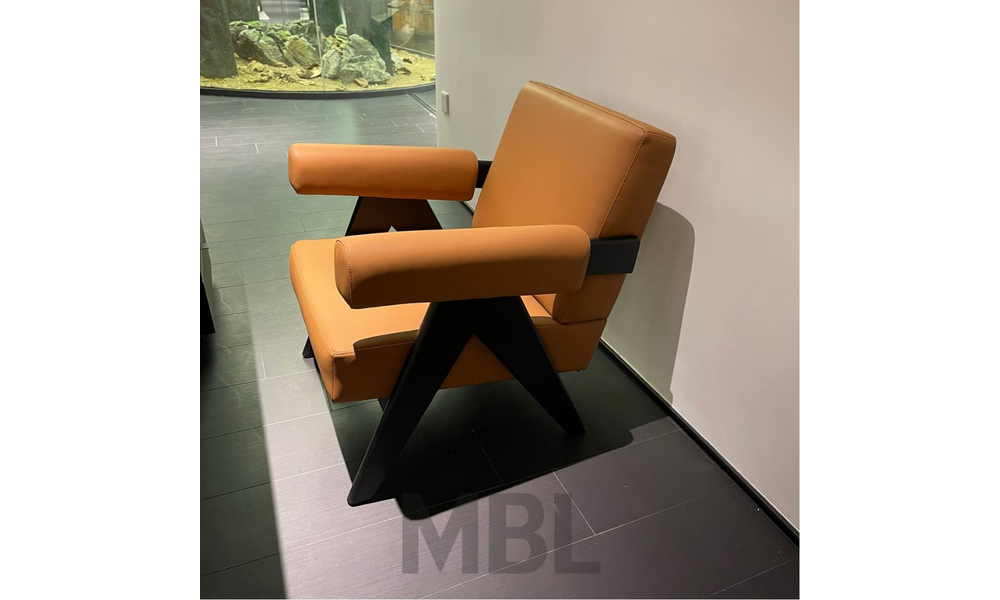 Armchair
