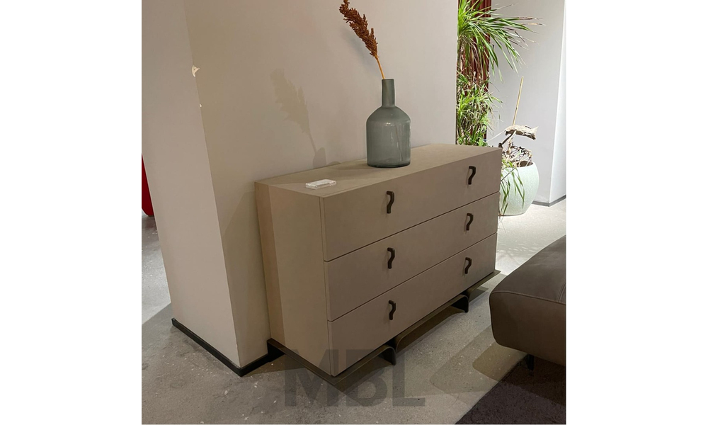 Dresser 1200x400x750