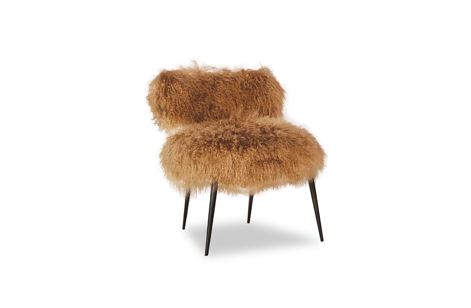 Chair Baxter Nepal в интерьере