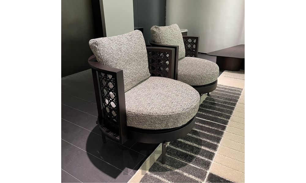 Armchair 770x800x850