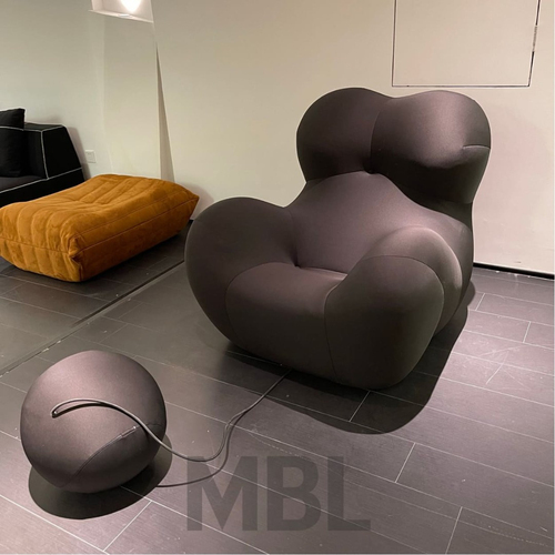 Armchair B&B Italia 920x960x910