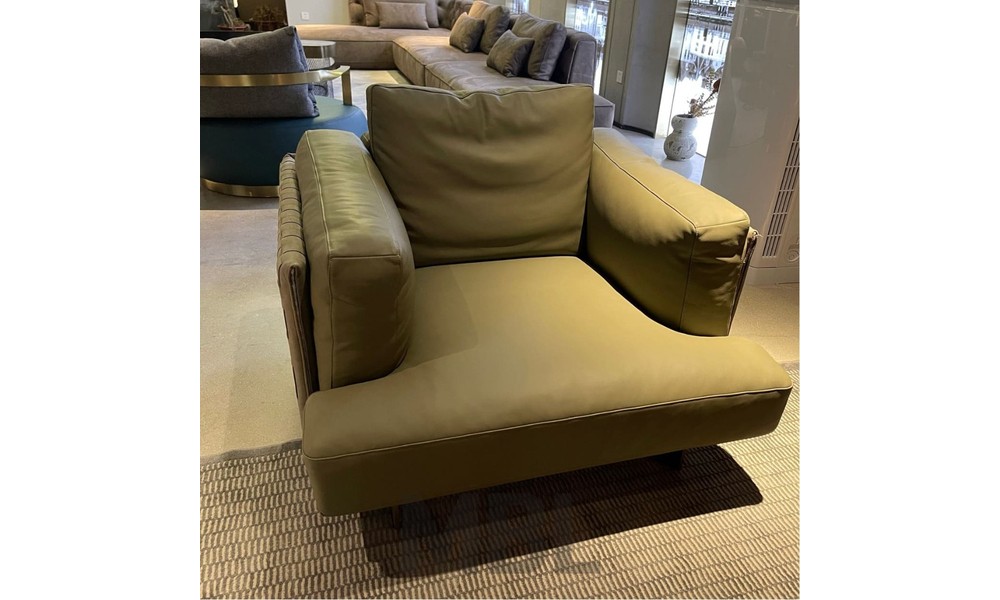 Armchair