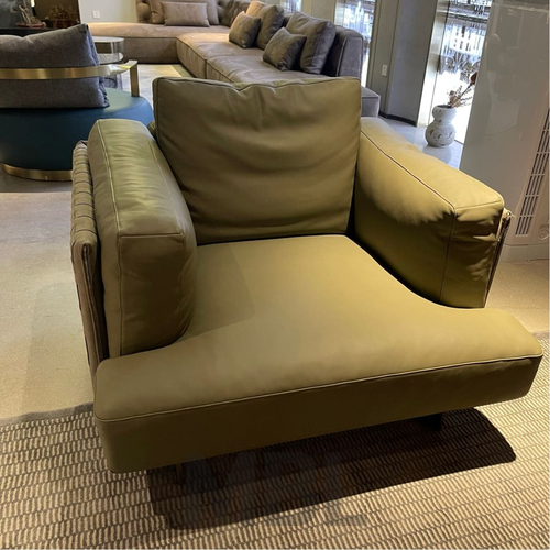 Armchair