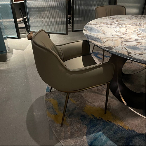 Chair 630x600x810