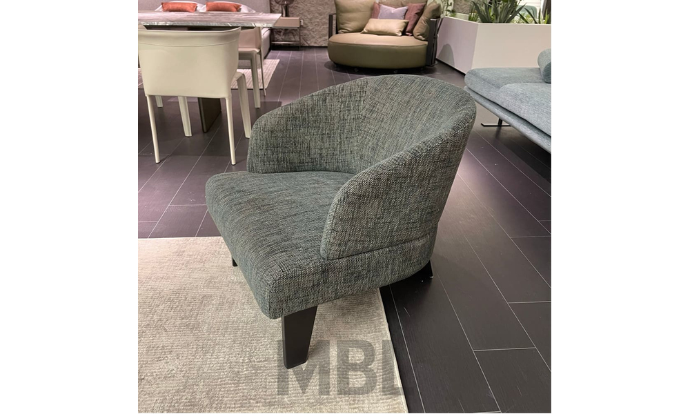 Armchair 700x770x750