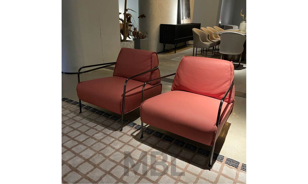 Armchair 730x930x670