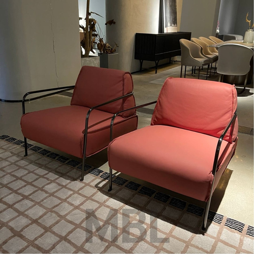 Armchair 730x930x670