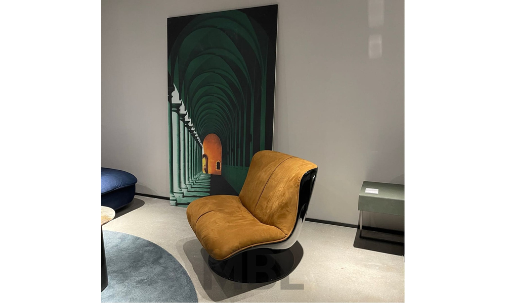 Armchair 870x830x780