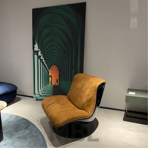 Armchair 870x830x780