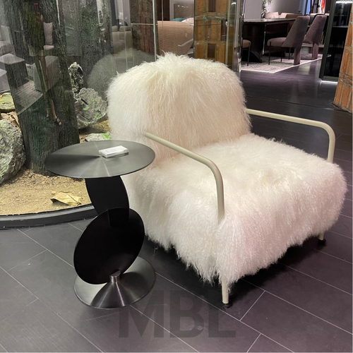 Armchair Baxter 730x930x670