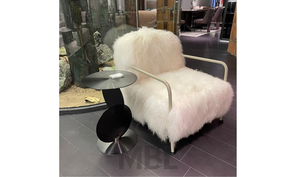 Corner table 380x550
