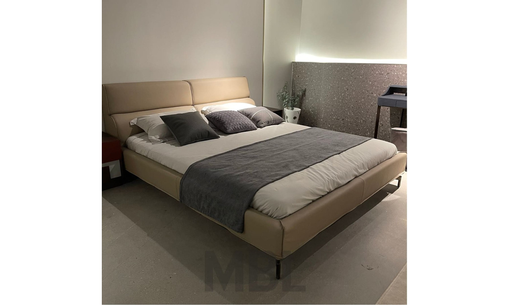 Bed 2010x2380x1030