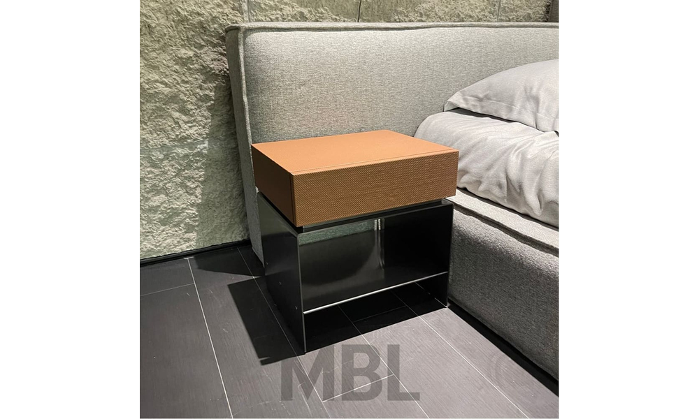 Bedside table