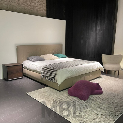 Bed 2150x2220x1080