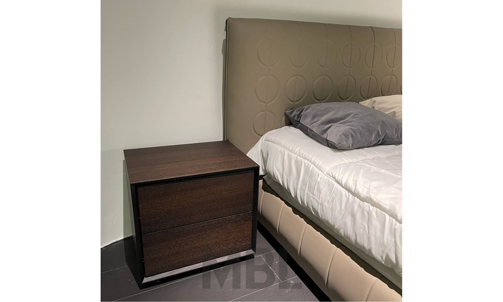 Bedside table