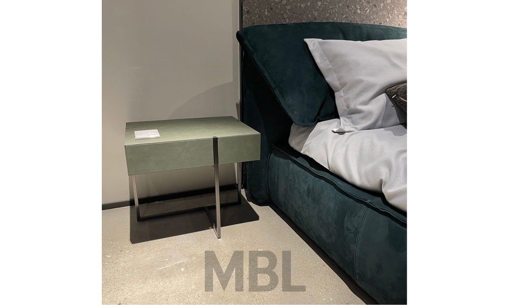 Bedside table 530x420x460