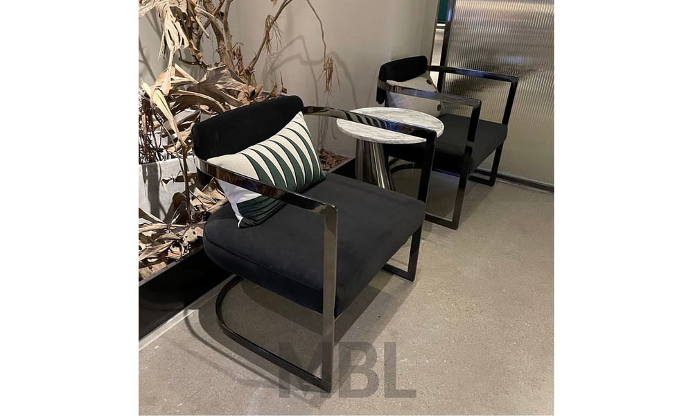 Armchair 700x750x880