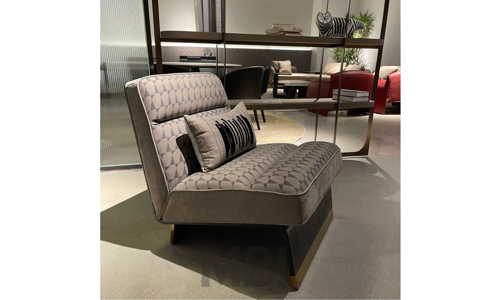Armchair 720x800x740